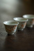 山本亮平27赤绘筒茶杯 小 商品缩略图1