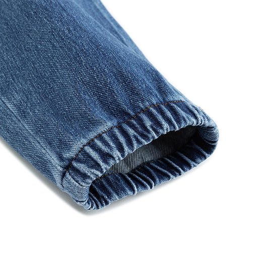 LEVIS 春 大童小童 儿童童装长裤LVB-PX-M992 商品图3