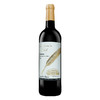 75CL金羽干红葡萄酒（酒年份随机发货） 商品缩略图0