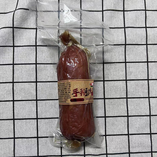 喜旺手掰肉老火腿340g 商品图0