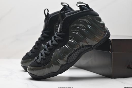 耐克Nike Foamposite One喷泡中帮复古篮球鞋314996-301男鞋 商品图7