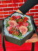 圣诞限定 ｜莓好相拥 · 花盒 商品缩略图3