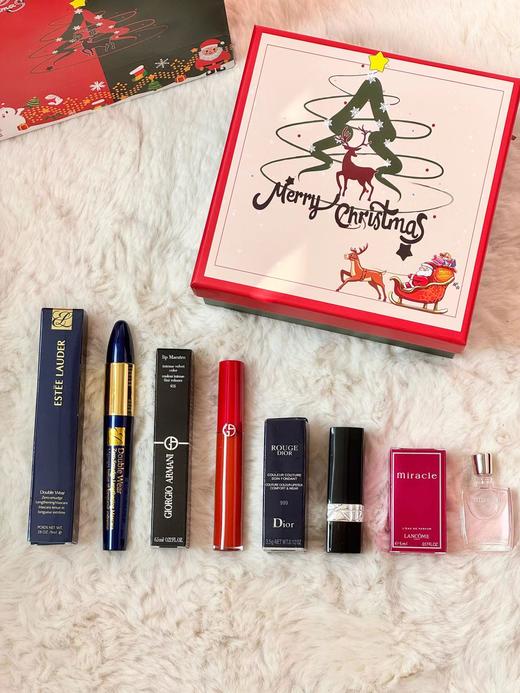 B121130新一代表白利器幸福感爆棚解决直男选礼物的苦恼礼套装礼盒 商品图4