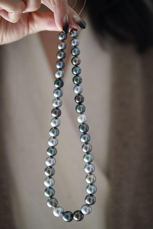 大溪地串珠「混彩」 商品图5