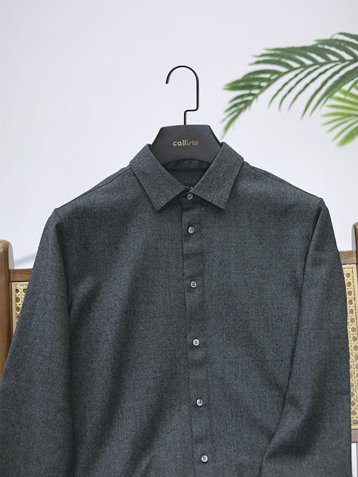 callisto设计师推荐款衬衫 商品图2