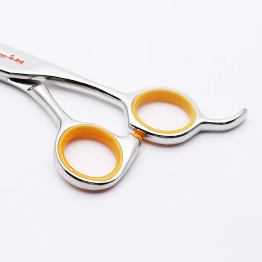 锋狗剪刀Z-700  弧形综合修饰剪刀，美发剪刀理发剪刀 平剪直剪修饰剪 商品图1