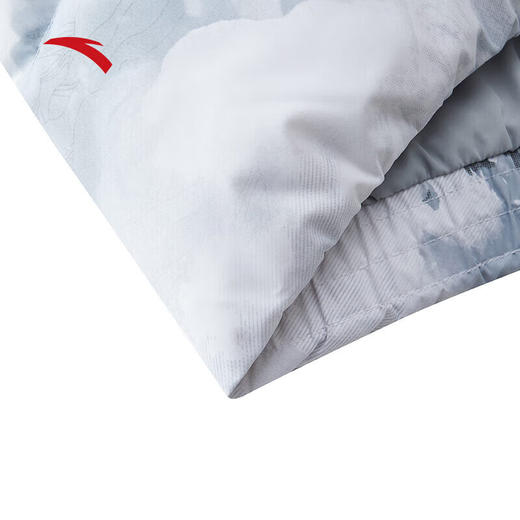 安踏（ANTA）冰甲羽绒丨短款防泼水羽绒服女士冬季新款棉服夹克162447904 商品图8