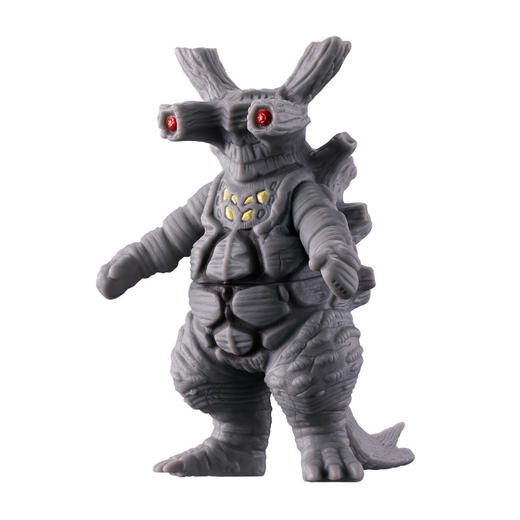 万代 Bandai 奥特怪兽系列 扎帝梅BANC24249 商品图0