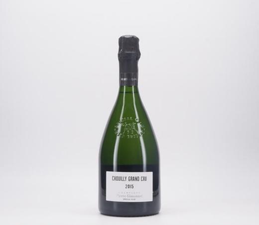 春节葡萄酒盲盒：六款2015年份的精品酒 商品图2