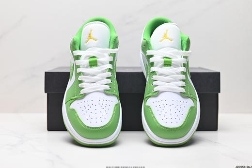 耐克乔丹Air Jordan 1 Low低帮休闲运动板鞋HF4823-100男女鞋 商品图6