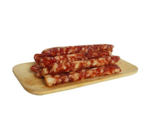 龙泉腊肠400g 商品图1