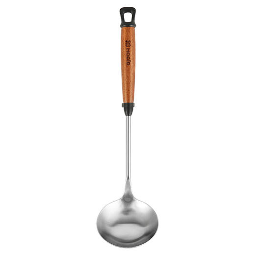 木一点防烫品味汤勺MYD-9021 商品图3