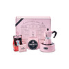 比乐蒂/Bialetti 粉色摩卡壶 手冲咖啡壶双阀意大利进口浓缩咖啡机伴手礼新婚礼物 粉色双阀礼盒 100ml 商品缩略图0