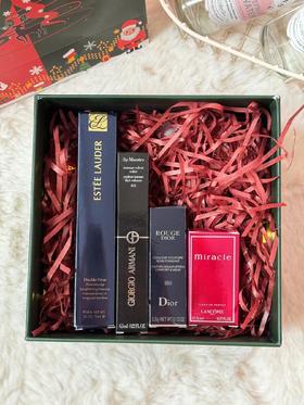 B121130新一代表白利器幸福感爆棚解决直男选礼物的苦恼礼套装礼盒