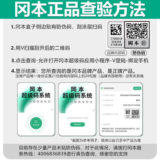 冈本skin系列质感超薄安全套 商品图2