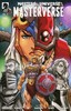 宇宙巨人希曼 Masters Of Universe Masterverse 商品缩略图5