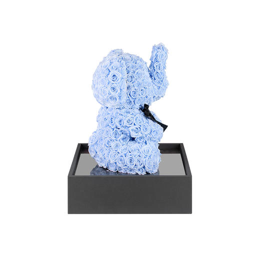 【告白神器】ROSEONLY诺誓 高端定制 永生玫瑰 玫瑰象 粉色 蓝色 红色  送朋友 送闺蜜 商品图14