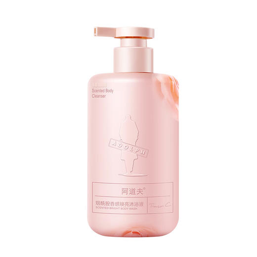 阿道夫个人洗护套装 1320g+350ml （礼袋图案随机） 商品图1