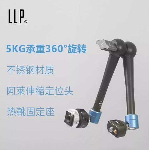 LLP90mm手持滤镜摄影前景柔焦屈光半圆旋涡黑洞万花筒多影棱镜 商品图6