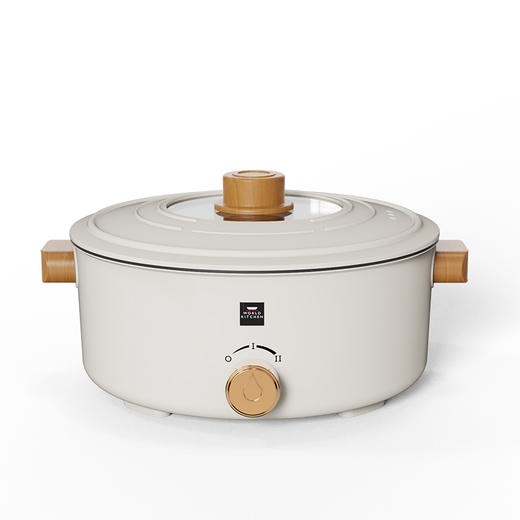 康宁电煮锅WK-GDG1013-A/KZ 商品图1