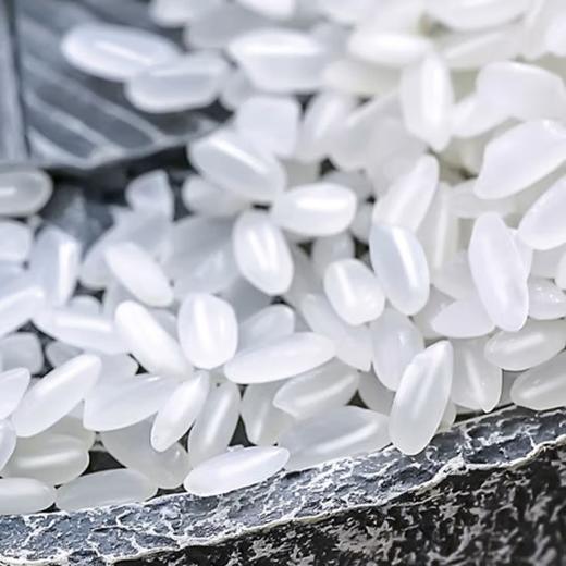 中粮福临门唯粹东北长粒香米5公斤 商品图4