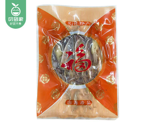 【预售-12月22日配送】本港甄选鱿鱼母/1包（7-9只，共约250g）生产日期：12月15日左右 商品图4