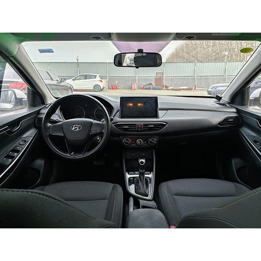 现代 悦动 1.6L自动悦目版GL【长租-北京】 商品图6