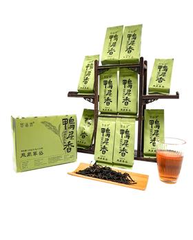 【甘活坊】鸭屎香口粮天花板100gpvc+【甘活坊】蜜兰香口粮天花板100gpvc