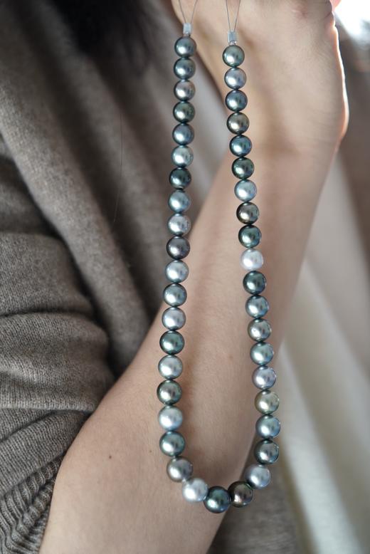 大溪地串珠「混彩」 商品图6