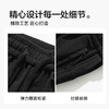【高弹】圣得西休闲裤男秋季易打理时尚直筒松紧休闲长裤 商品缩略图3