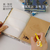 敦煌研究院【敦煌瑞庆大来手账本】博物馆文创礼品手工手账本笔记本子日记本日程本高颜值记事本创意文创手账本 商品缩略图4