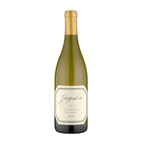 帕尔美杰森纳帕谷霞多丽白葡萄酒 Pahlmeyer Jayson Napa Valley Chardonnay