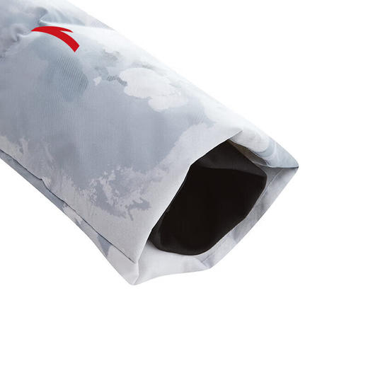 安踏（ANTA）冰甲羽绒丨短款防泼水羽绒服女士冬季新款棉服夹克162447904 商品图5