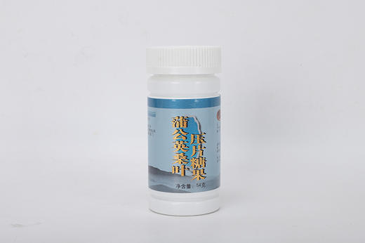 蒲公英桑叶 “家政”小能手 每瓶90粒 商品图2