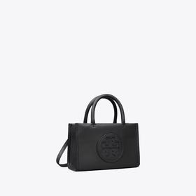 TORY BURCH 斜挎包女  145613-001 黑色.