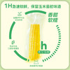 【黄糯】天畔新疆黄糯玉米 甜糯玉米 绿色食品认证 商品缩略图2