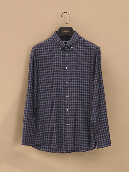 callisto设计师推荐款衬衫 商品图1