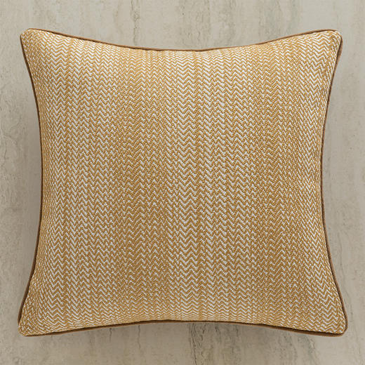 【多色可选】娜家中古高级抱枕45*45cm腰枕30*50cm 商品图10