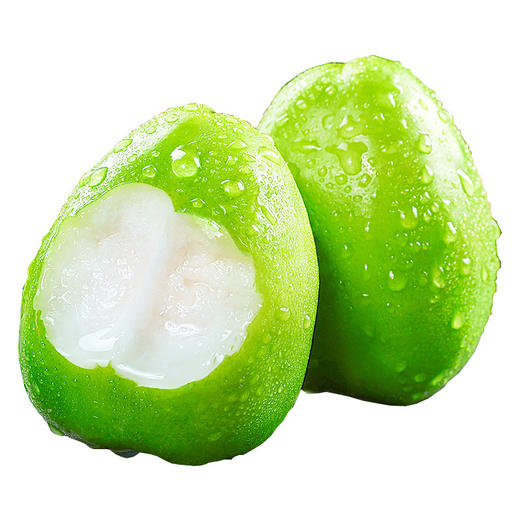 【分仓直发包邮】福建大青枣3斤 商品图4