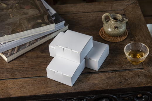 艺旅文创·2025主题月历/阅历/器垫 商品图9