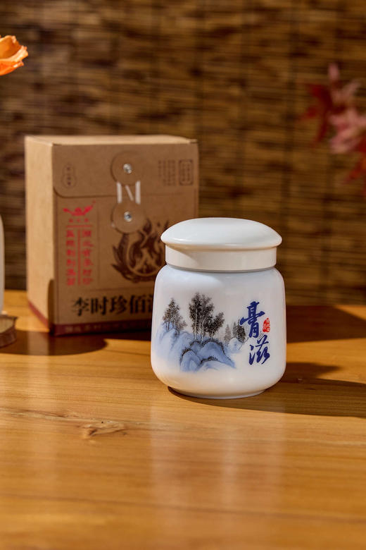 李时珍佰湿膏（祛湿排寒，适合各种体质） 商品图0