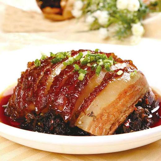 梅菜扣肉 300克*6罐 商品图1