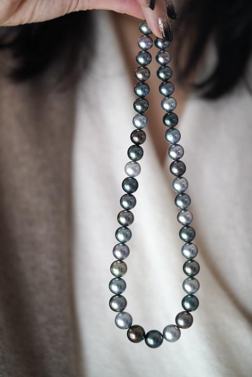 大溪地串珠「混彩」 商品图4