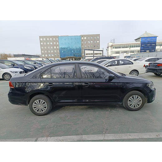 大众 桑塔纳 1.5L 自动风尚版【长租-北京】 商品图3