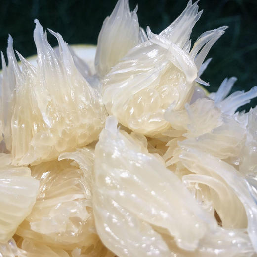 【分仓直发包邮】江永香柚2粒装（约3.5-4斤） 商品图1