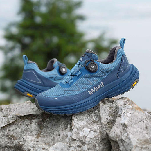 【499秒杀！】天越旷野全防水旋钮户外鞋（C211） 商品图5