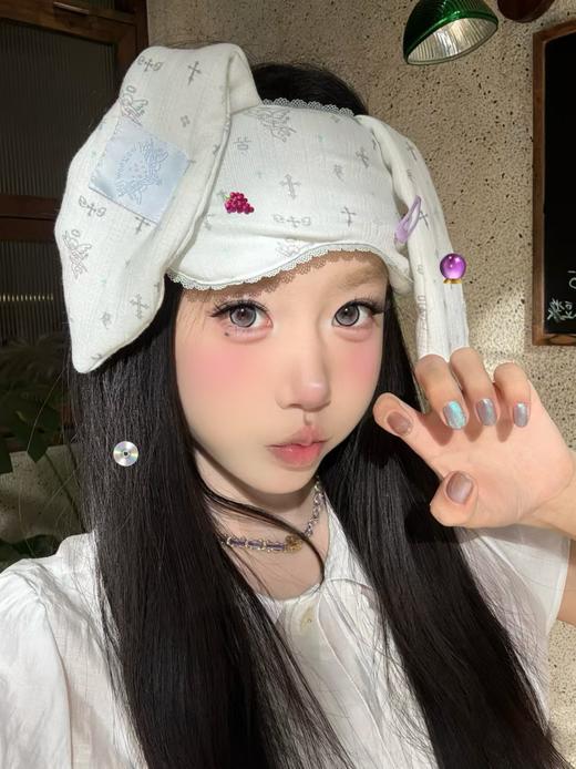 【春节不打烊】【半年抛大直径】Deekay-G343- 14.5mm【半年抛 0-1000度 含525/575 】 商品图6