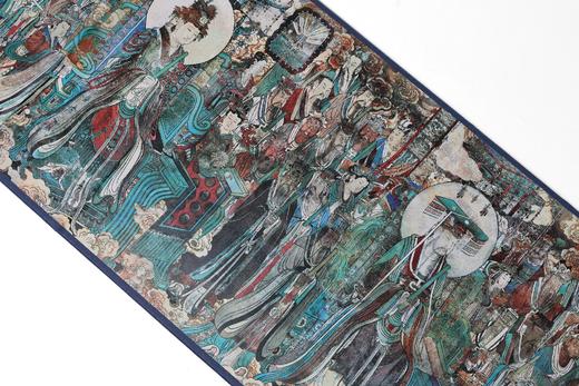 封神演义 编号典藏套装 函套 折页 藏书票 （明）许仲琳 李云翔 著 卞 岐 点校 商品图7