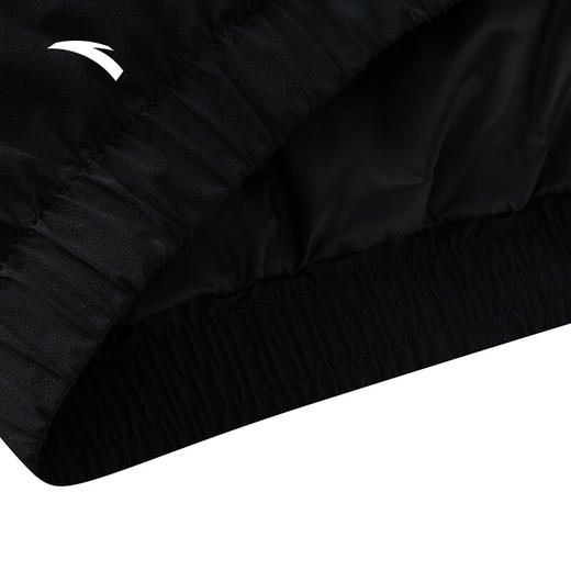 安踏凯里·欧文系列丨情侣款羽绒服男女防泼水棉服外套172441908 商品图6