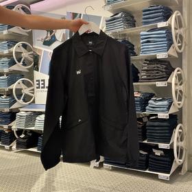 【云粉节】【新品】6楼LEE男式夹克 吊牌价999